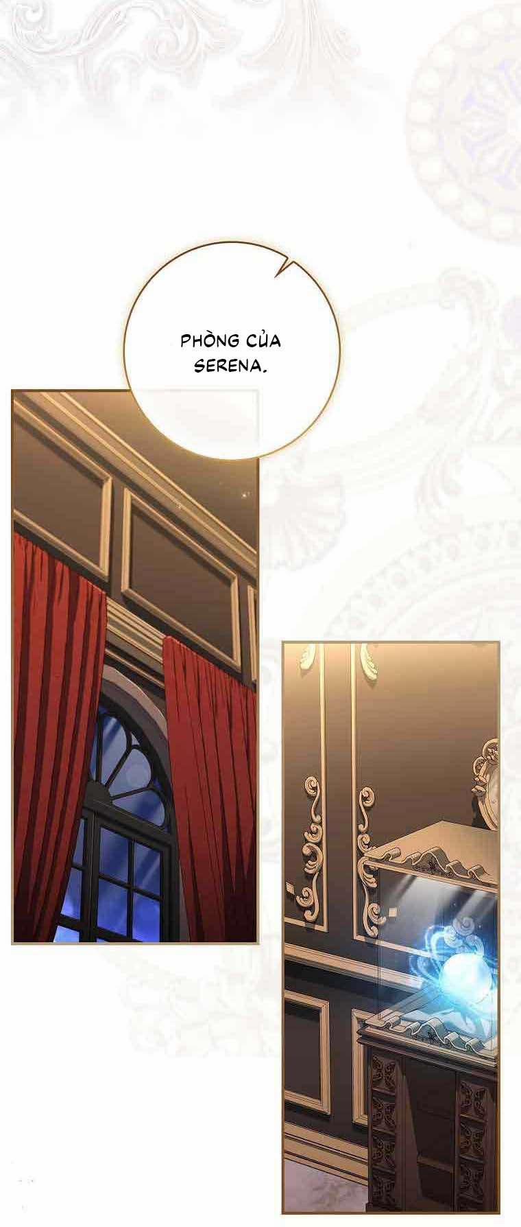 Tôi Đã Tắt Chế Độ Đau Đớn Rồi? 3 trang 14