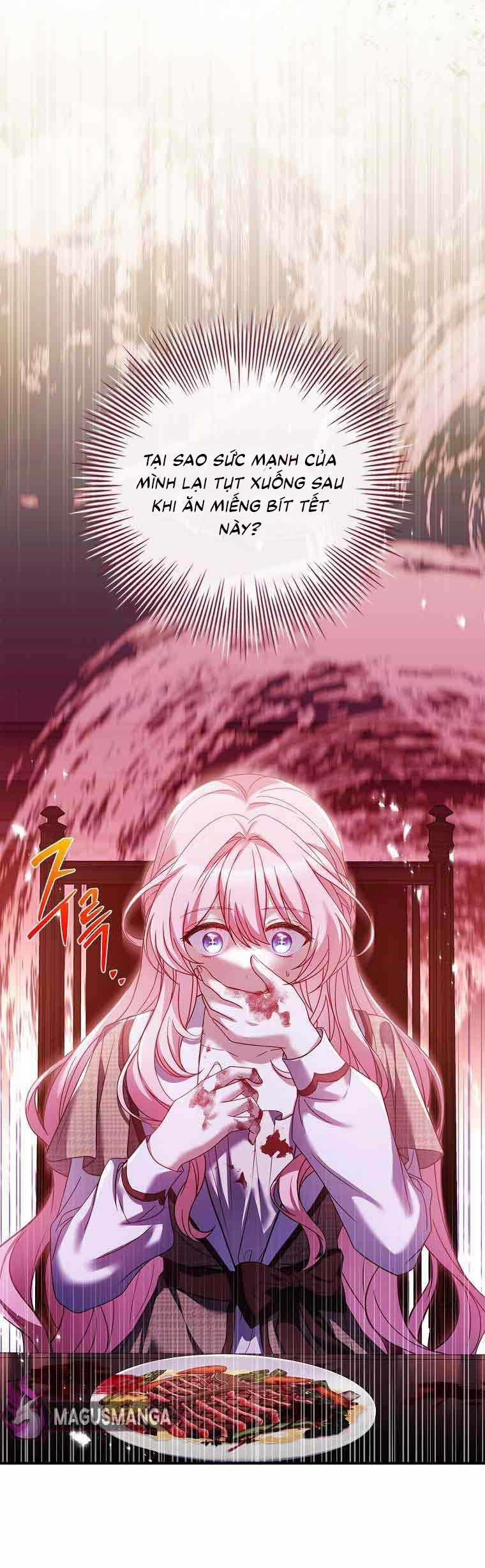 Tôi Đã Tắt Chế Độ Đau Đớn Rồi? 3 trang 2