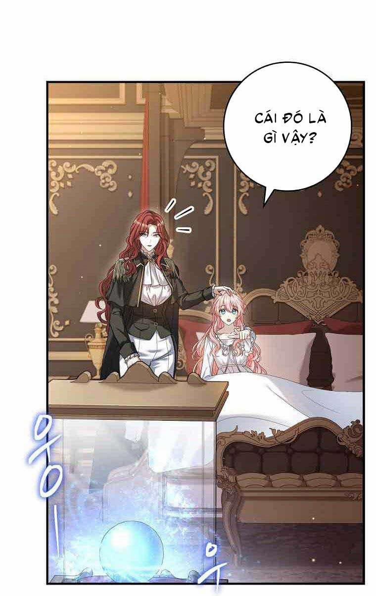 Tôi Đã Tắt Chế Độ Đau Đớn Rồi? 3 trang 22