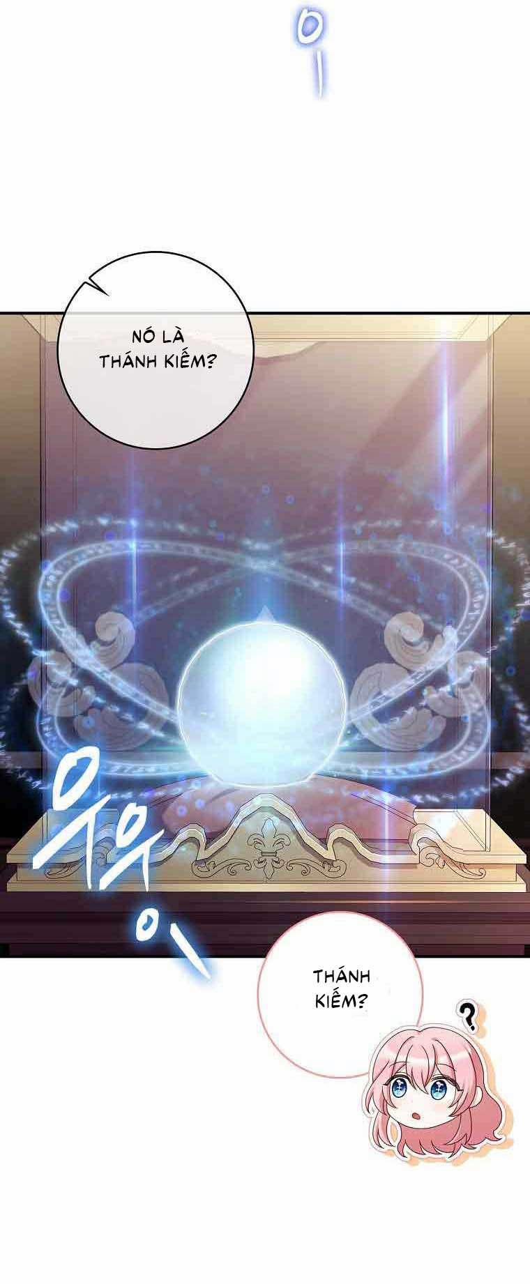 Tôi Đã Tắt Chế Độ Đau Đớn Rồi? 3 trang 23