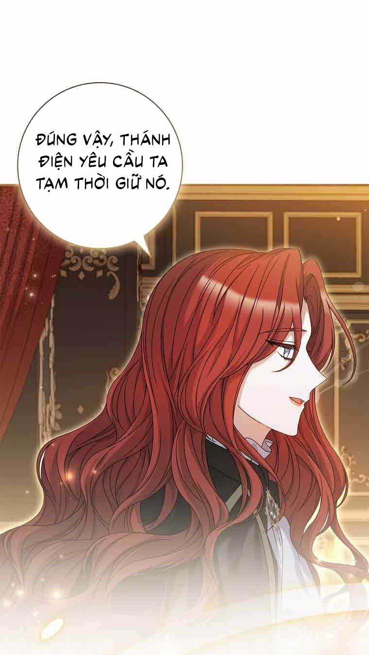 Tôi Đã Tắt Chế Độ Đau Đớn Rồi? 3 trang 24