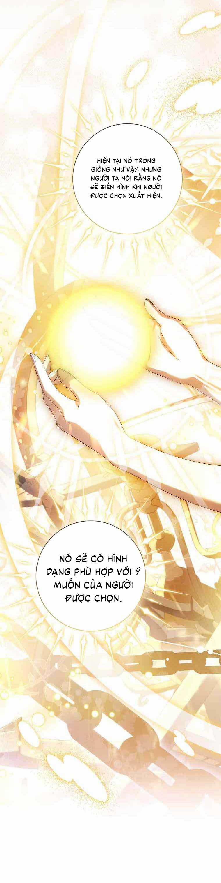 Tôi Đã Tắt Chế Độ Đau Đớn Rồi? 3 trang 25