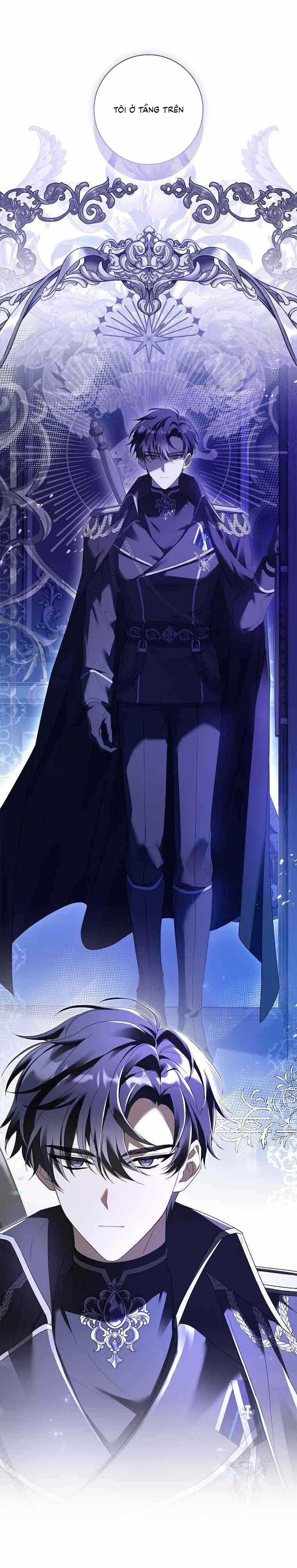 Tôi Đã Tắt Chế Độ Đau Đớn Rồi? 3 trang 32