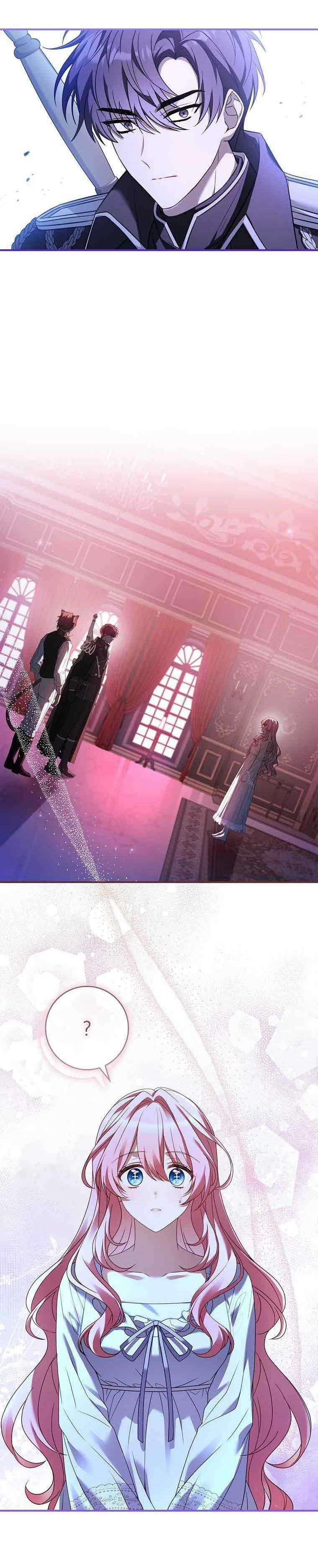 Tôi Đã Tắt Chế Độ Đau Đớn Rồi? 3 trang 38