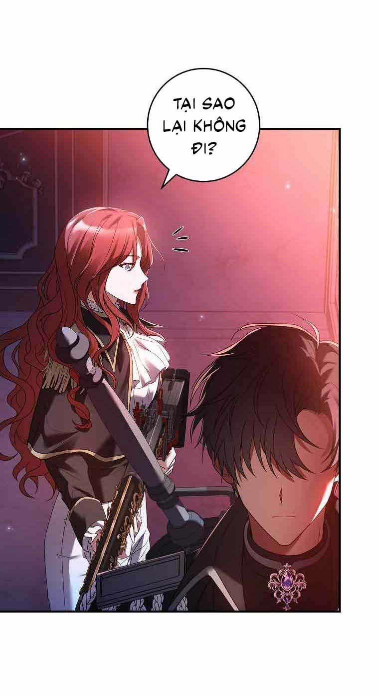 Tôi Đã Tắt Chế Độ Đau Đớn Rồi? 3 trang 39