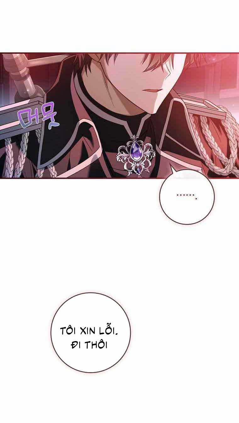 Tôi Đã Tắt Chế Độ Đau Đớn Rồi? 3 trang 40