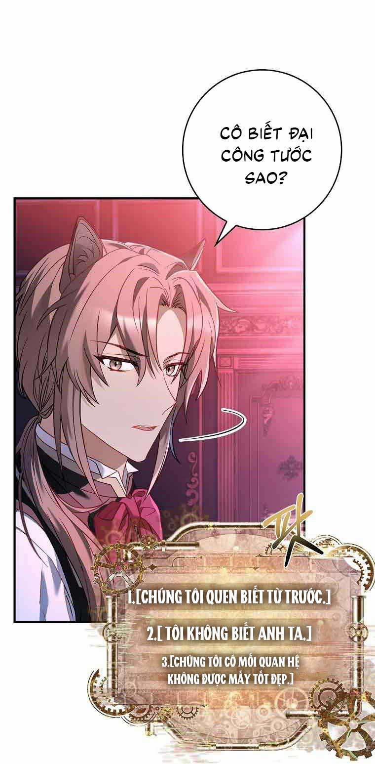 Tôi Đã Tắt Chế Độ Đau Đớn Rồi? 3 trang 42