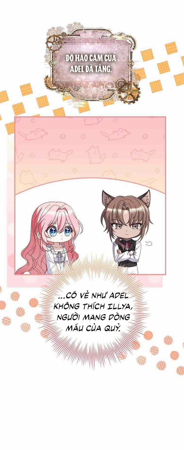 Tôi Đã Tắt Chế Độ Đau Đớn Rồi? 3 trang 44