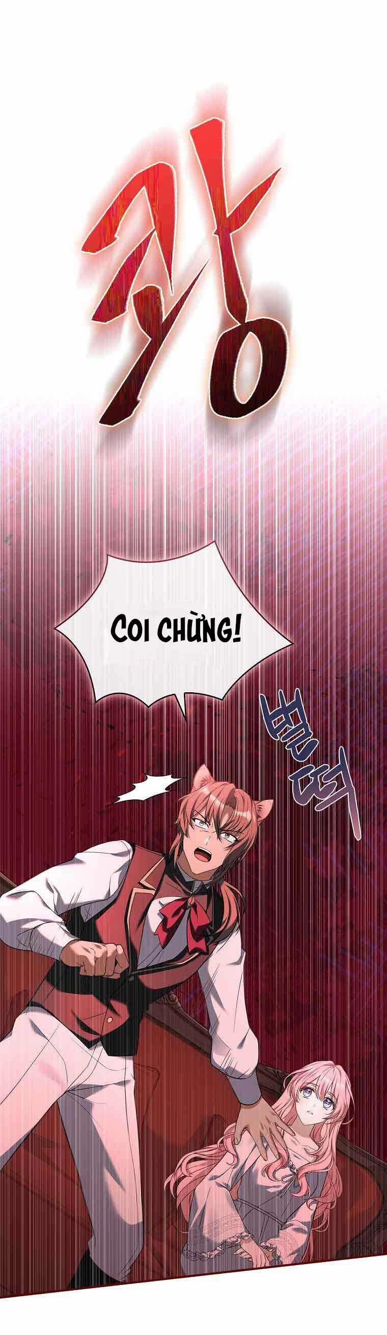 Tôi Đã Tắt Chế Độ Đau Đớn Rồi? 3 trang 49