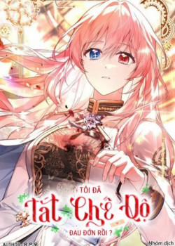 Đọc truyện tranh Tôi Đã Tắt Chế Độ Đau Đớn Rồi?