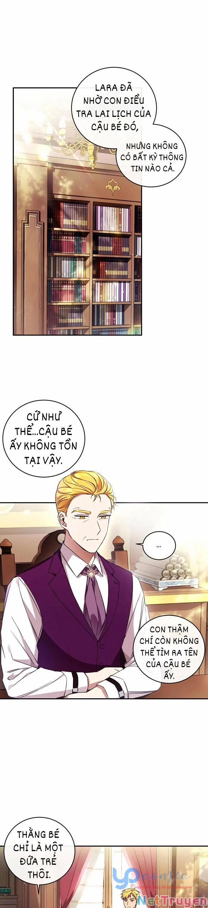 Tôi Đã Thuần Hóa Hầu Tước Ác Ma 10 trang 1