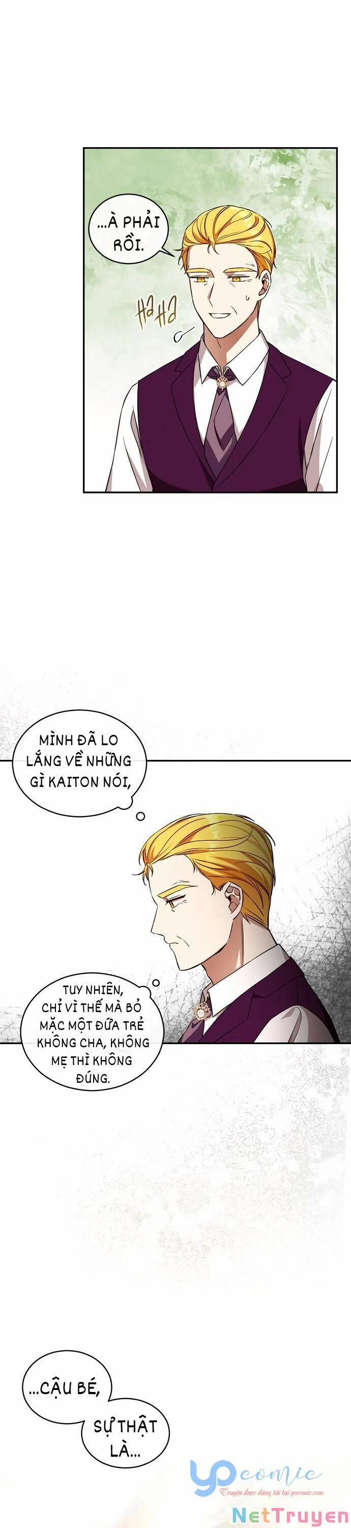 Tôi Đã Thuần Hóa Hầu Tước Ác Ma 10 trang 13