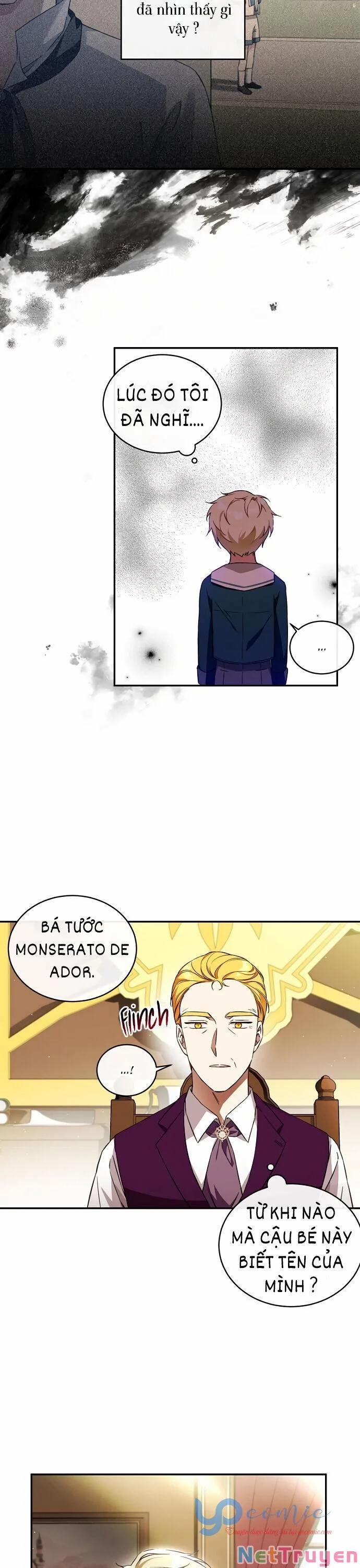 Tôi Đã Thuần Hóa Hầu Tước Ác Ma 10 trang 15