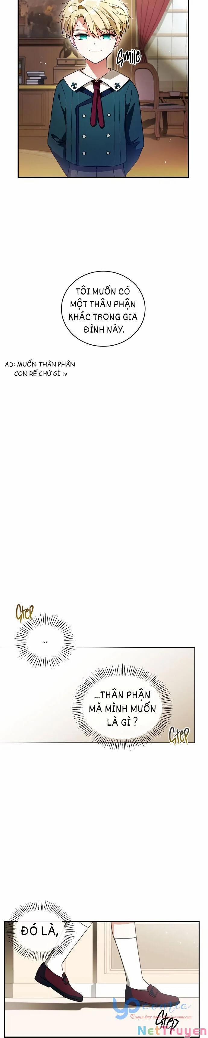 Tôi Đã Thuần Hóa Hầu Tước Ác Ma 10 trang 16