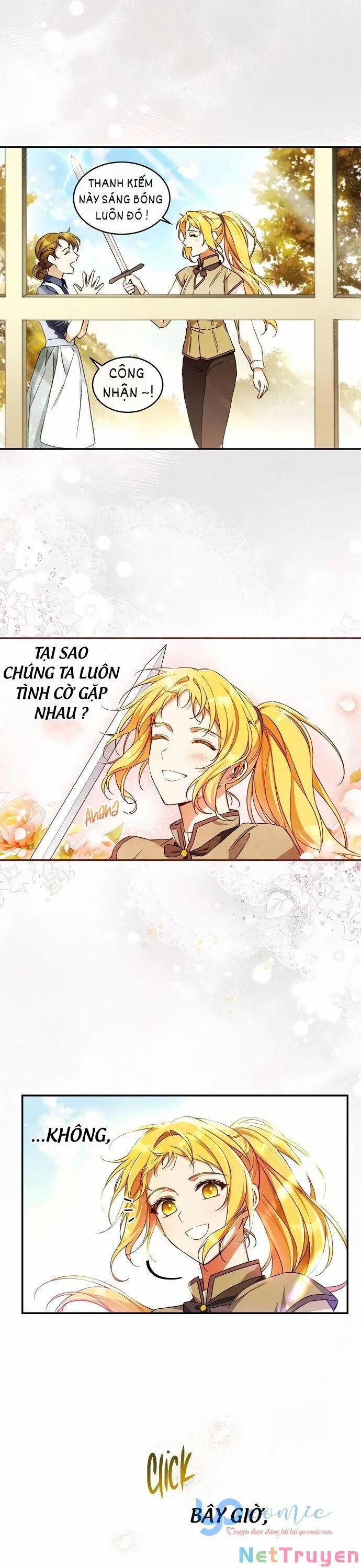 Tôi Đã Thuần Hóa Hầu Tước Ác Ma 10 trang 18