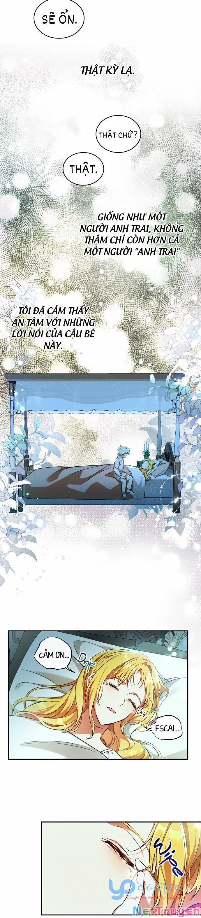 Tôi Đã Thuần Hóa Hầu Tước Ác Ma 11 trang 10