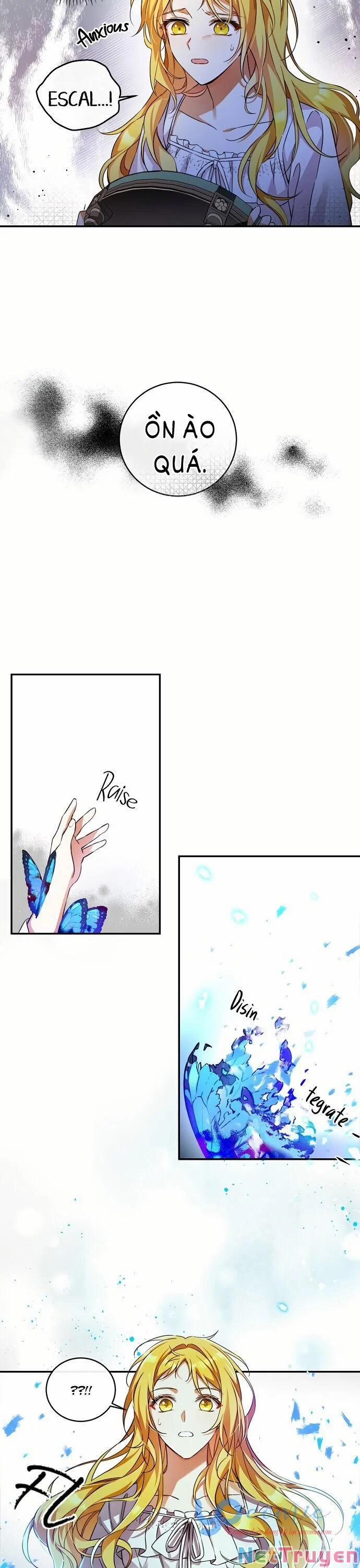 Tôi Đã Thuần Hóa Hầu Tước Ác Ma 11 trang 16