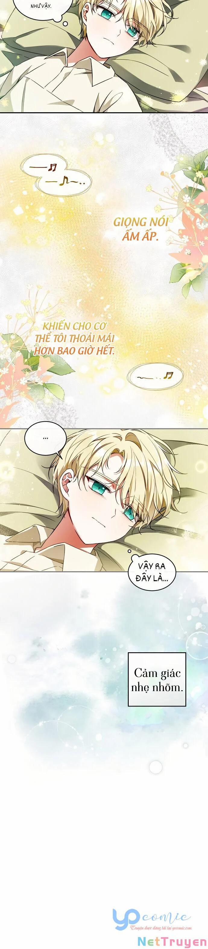 Tôi Đã Thuần Hóa Hầu Tước Ác Ma 11 trang 20