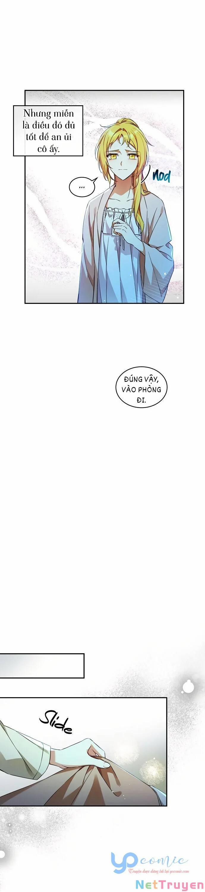 Tôi Đã Thuần Hóa Hầu Tước Ác Ma 11 trang 8