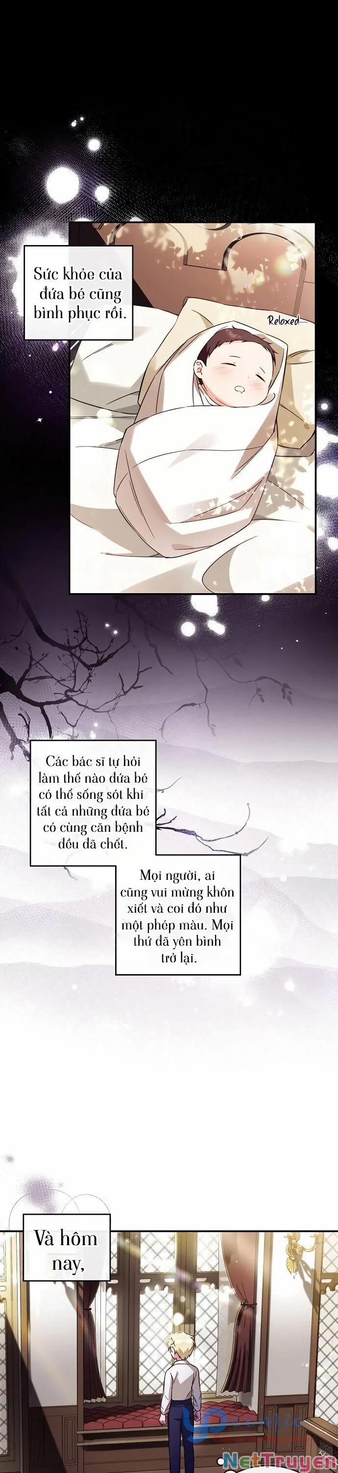 Tôi Đã Thuần Hóa Hầu Tước Ác Ma 12 trang 1