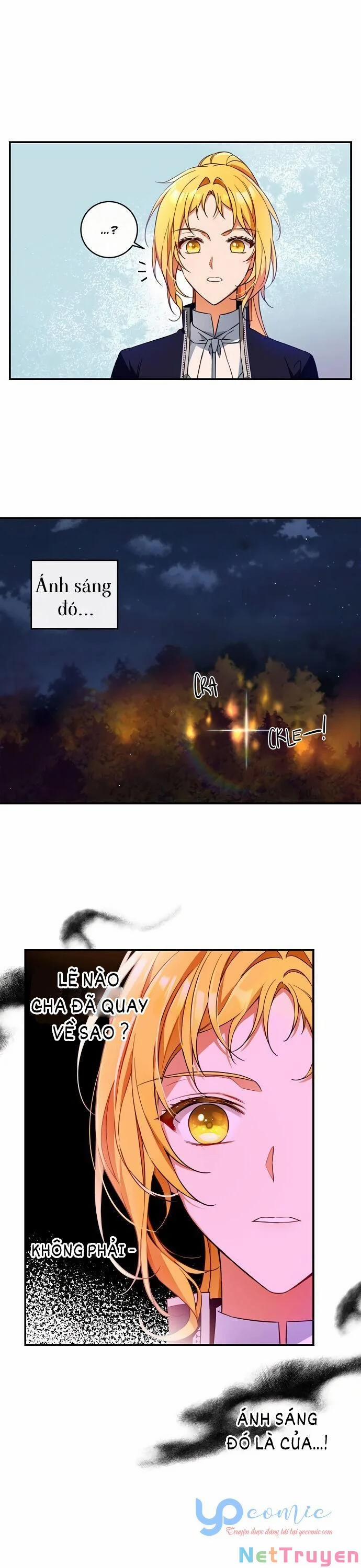 Tôi Đã Thuần Hóa Hầu Tước Ác Ma 12 trang 10