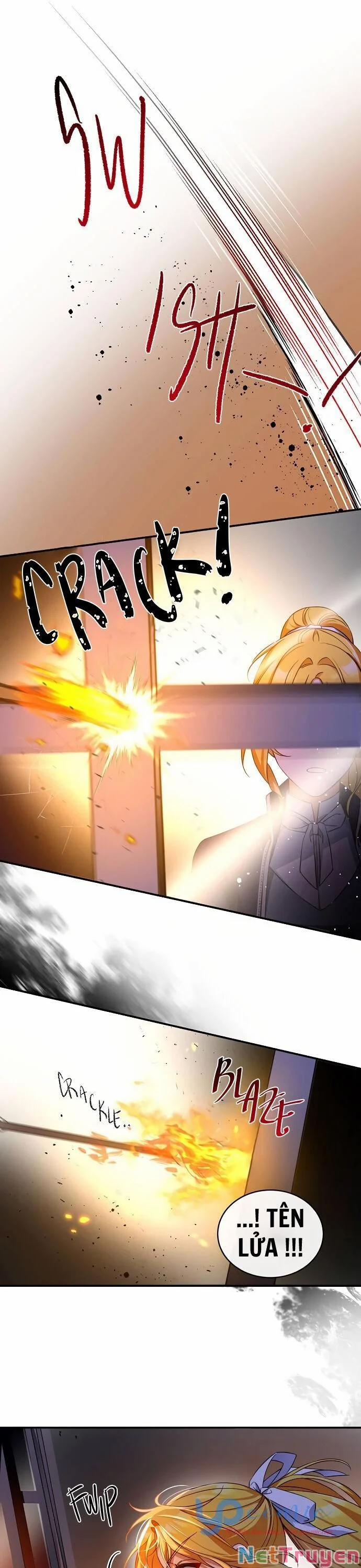 Tôi Đã Thuần Hóa Hầu Tước Ác Ma 12 trang 11