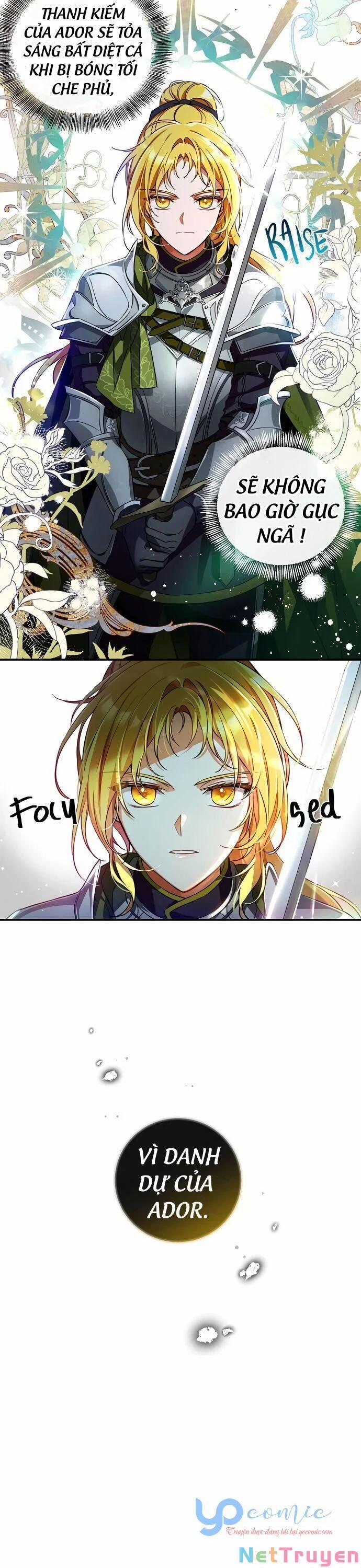 Tôi Đã Thuần Hóa Hầu Tước Ác Ma 12 trang 15