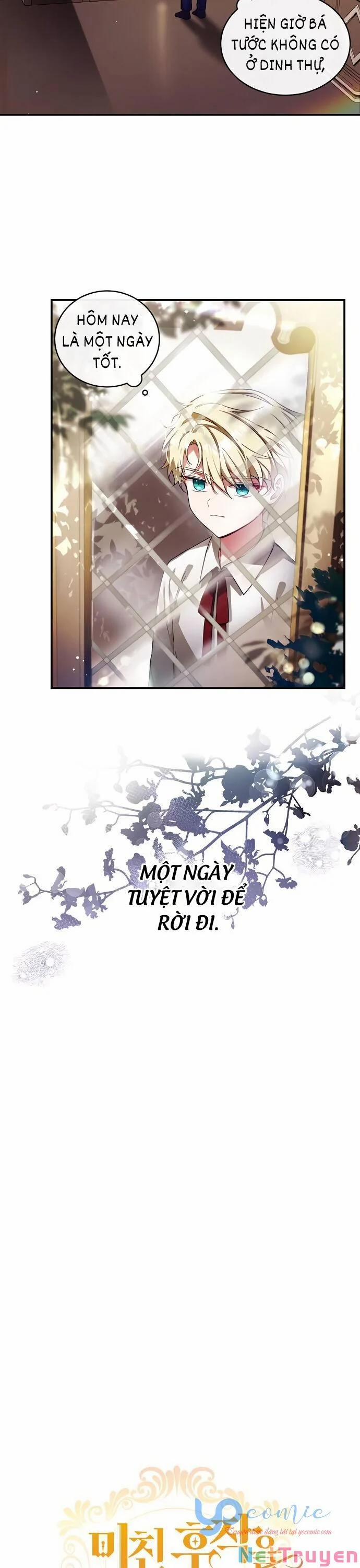 Tôi Đã Thuần Hóa Hầu Tước Ác Ma 12 trang 2