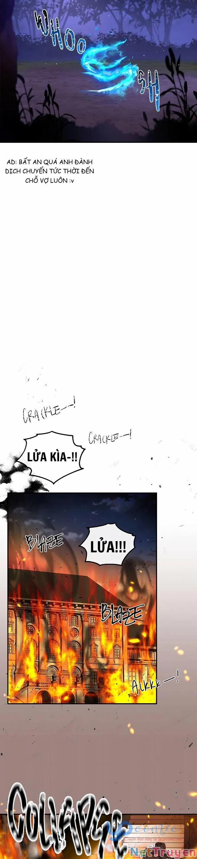 Tôi Đã Thuần Hóa Hầu Tước Ác Ma 12 trang 20