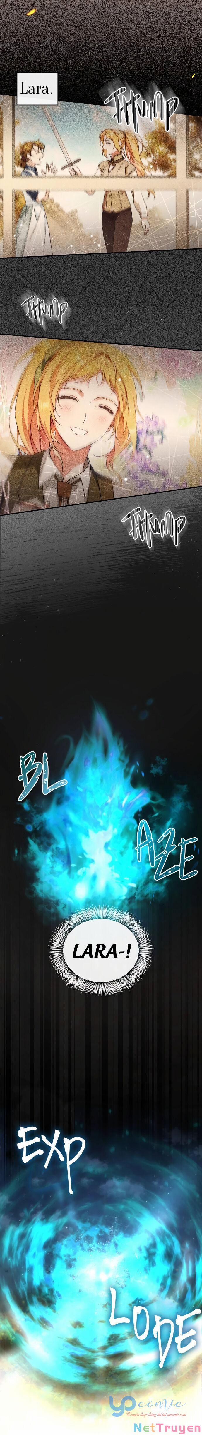 Tôi Đã Thuần Hóa Hầu Tước Ác Ma 12 trang 23