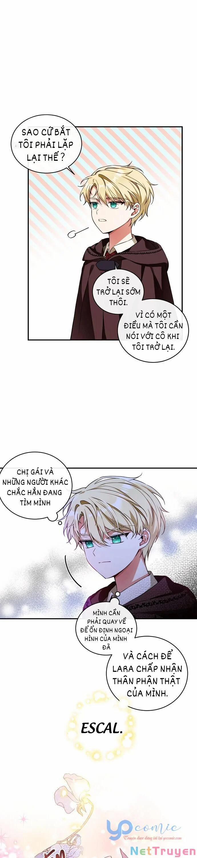 Tôi Đã Thuần Hóa Hầu Tước Ác Ma 12 trang 5