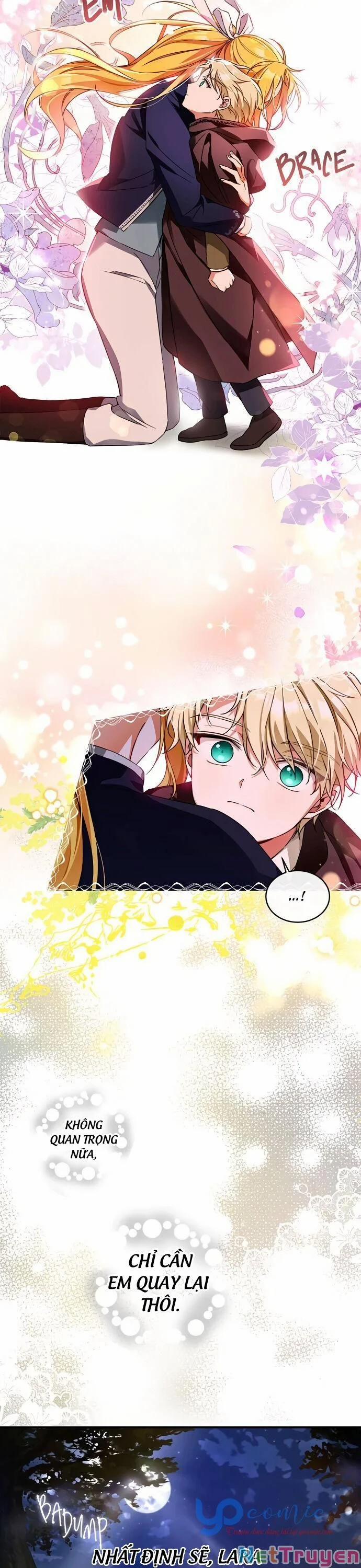 Tôi Đã Thuần Hóa Hầu Tước Ác Ma 12 trang 6