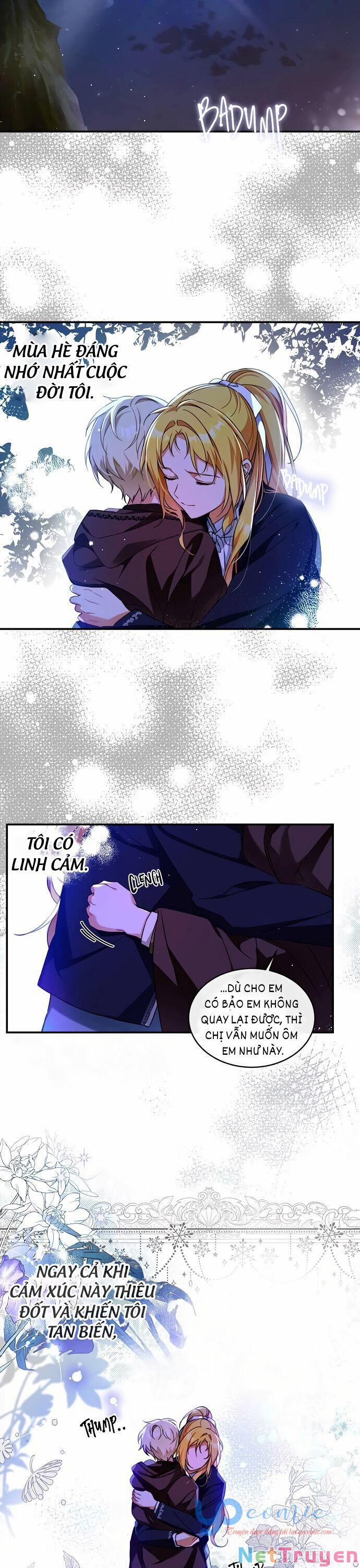 Tôi Đã Thuần Hóa Hầu Tước Ác Ma 12 trang 7