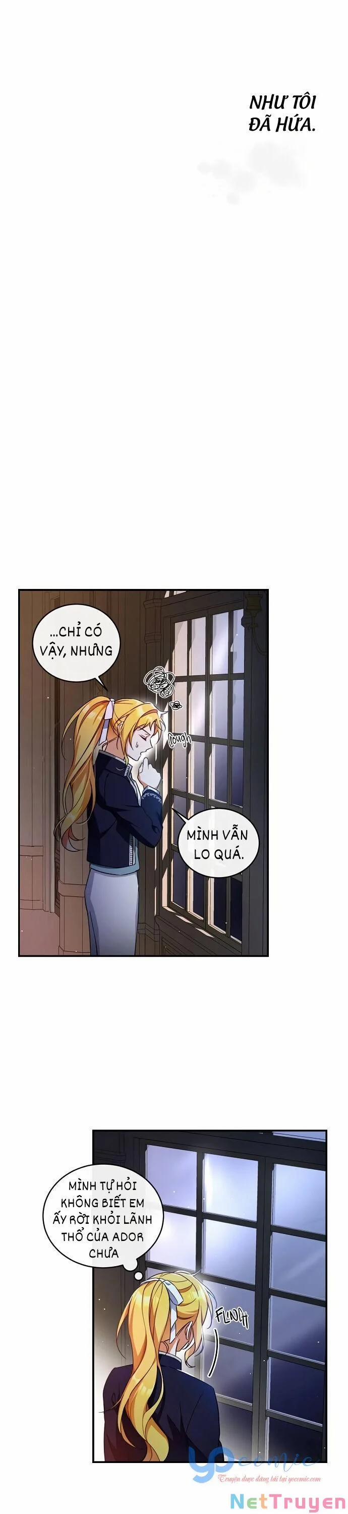 Tôi Đã Thuần Hóa Hầu Tước Ác Ma 12 trang 9