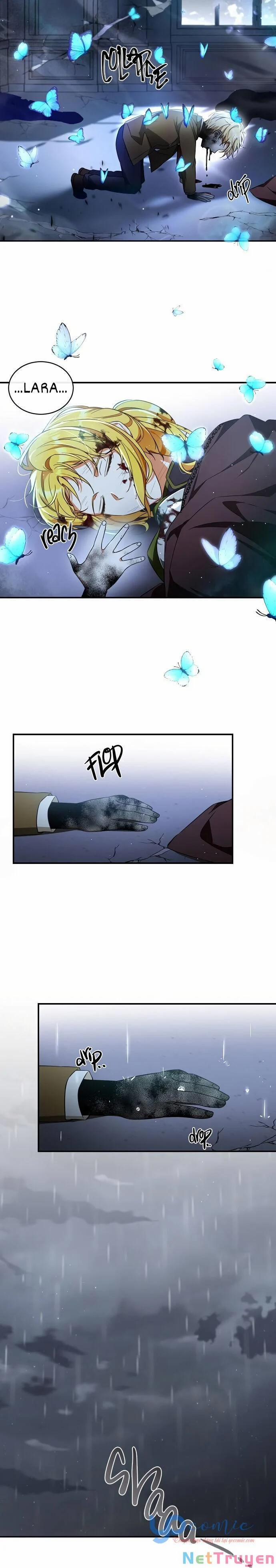 Tôi Đã Thuần Hóa Hầu Tước Ác Ma 13 trang 11