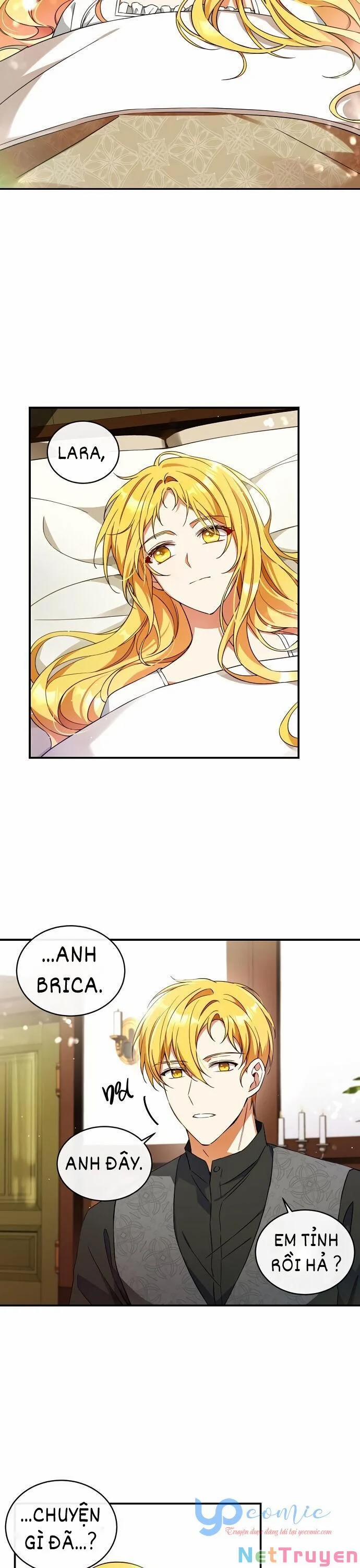 Tôi Đã Thuần Hóa Hầu Tước Ác Ma 13 trang 13