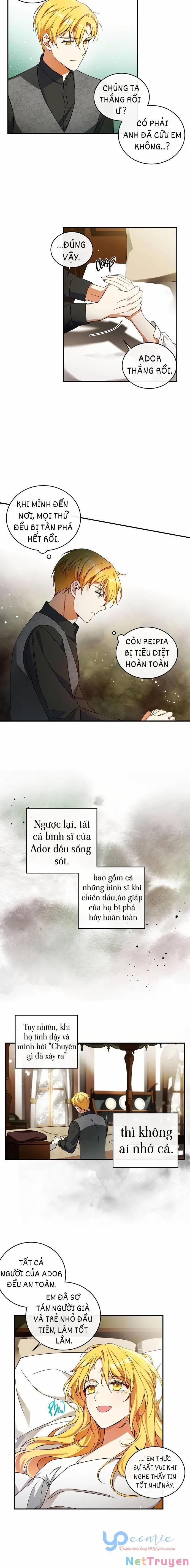 Tôi Đã Thuần Hóa Hầu Tước Ác Ma 13 trang 14