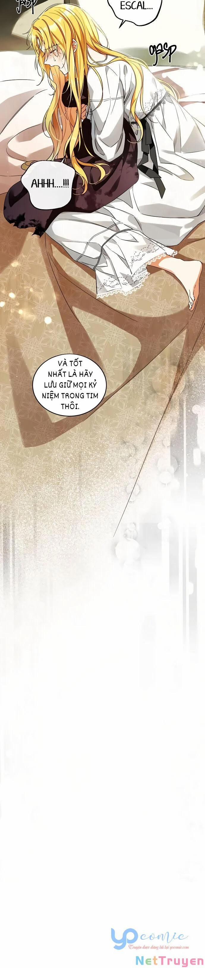 Tôi Đã Thuần Hóa Hầu Tước Ác Ma 13 trang 20