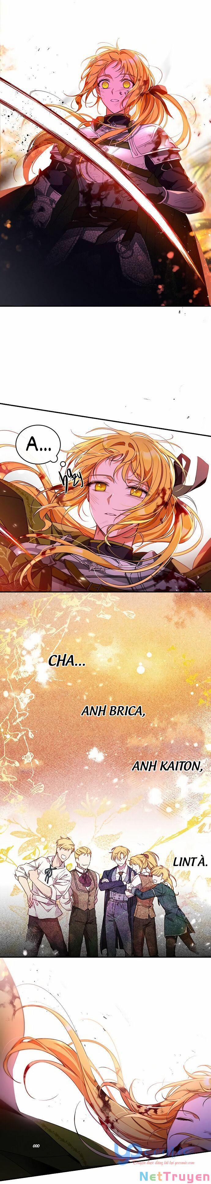 Tôi Đã Thuần Hóa Hầu Tước Ác Ma 13 trang 4