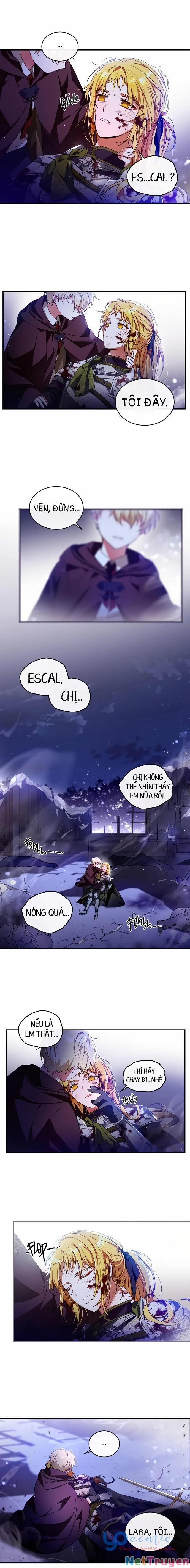 Tôi Đã Thuần Hóa Hầu Tước Ác Ma 13 trang 7