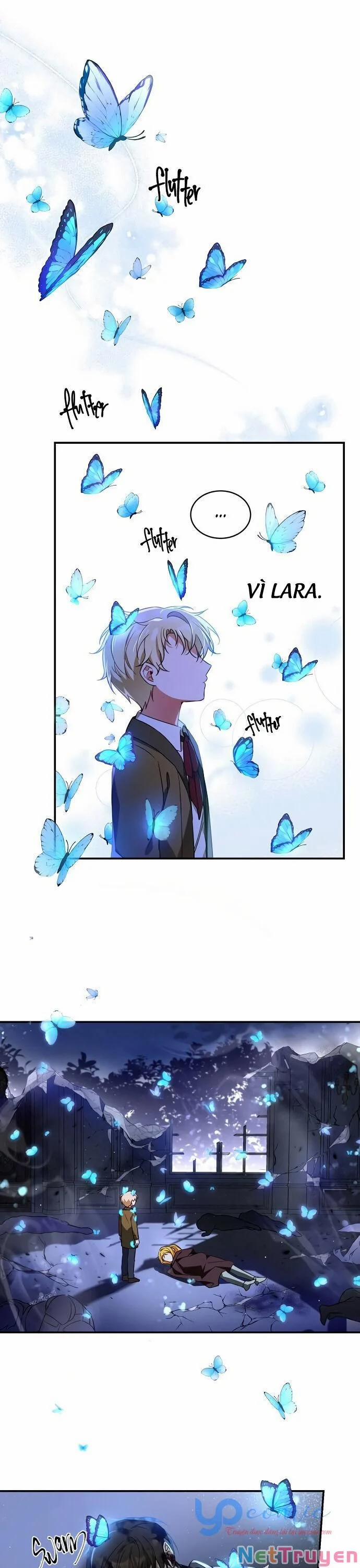 Tôi Đã Thuần Hóa Hầu Tước Ác Ma 13 trang 9