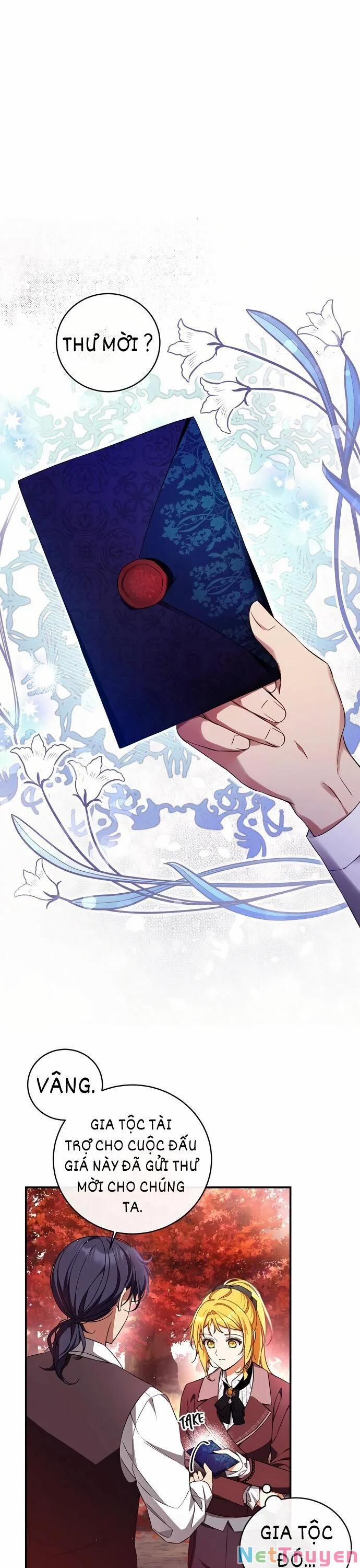 Tôi Đã Thuần Hóa Hầu Tước Ác Ma 15 trang 0