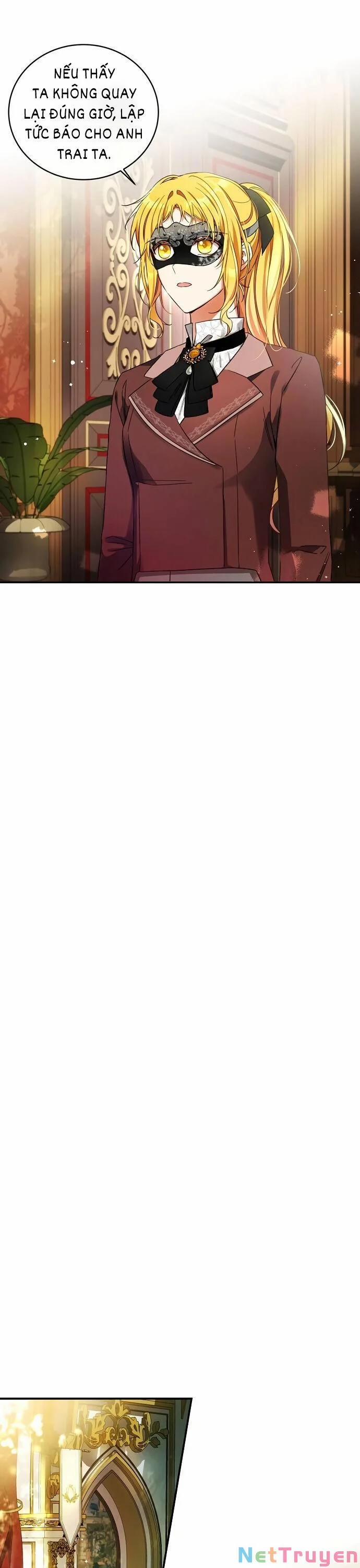 Tôi Đã Thuần Hóa Hầu Tước Ác Ma 15 trang 14