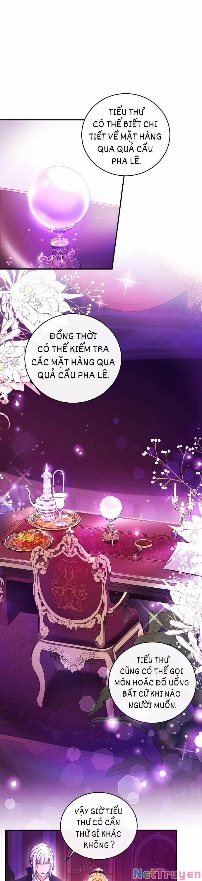 Tôi Đã Thuần Hóa Hầu Tước Ác Ma 16 trang 0