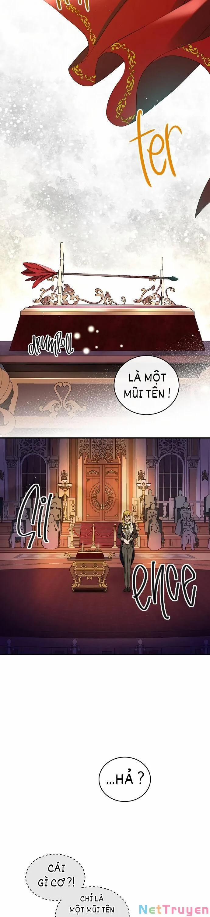 Tôi Đã Thuần Hóa Hầu Tước Ác Ma 16 trang 11