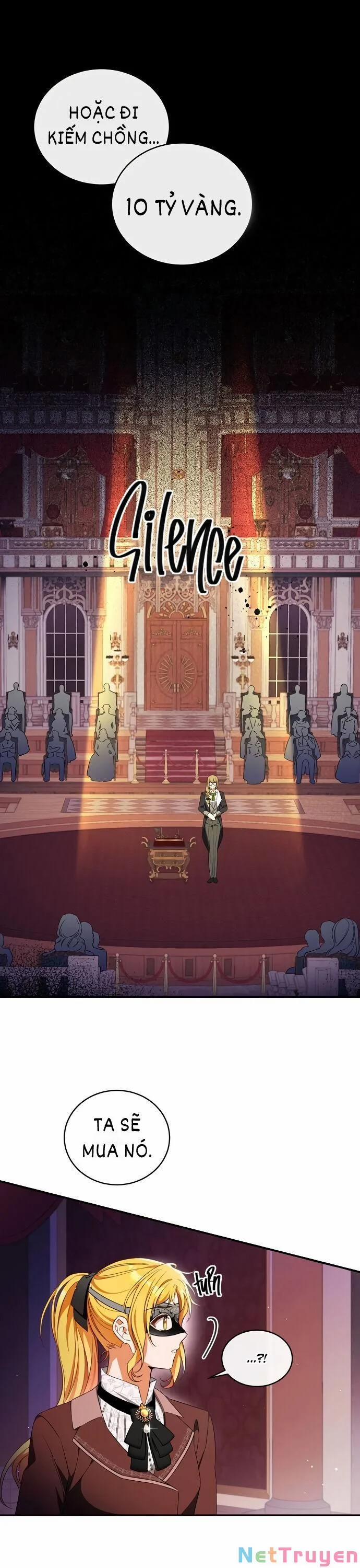 Tôi Đã Thuần Hóa Hầu Tước Ác Ma 16 trang 18