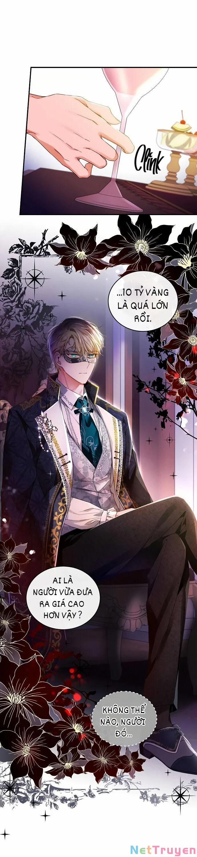 Tôi Đã Thuần Hóa Hầu Tước Ác Ma 16 trang 19