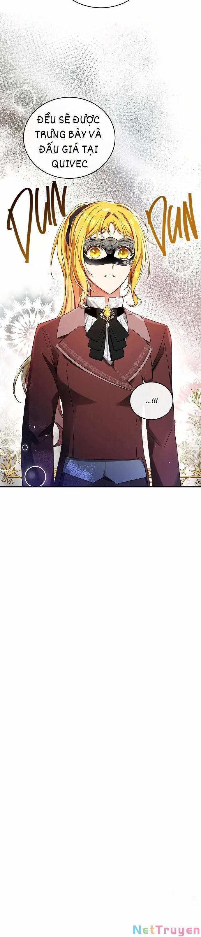 Tôi Đã Thuần Hóa Hầu Tước Ác Ma 16 trang 23