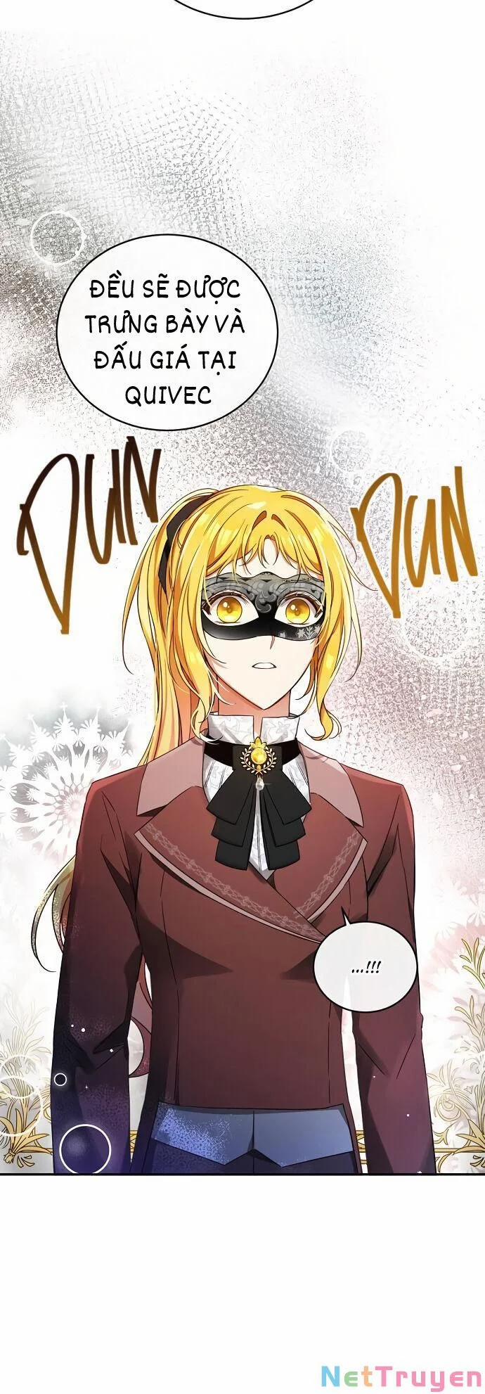 Tôi Đã Thuần Hóa Hầu Tước Ác Ma 17 trang 1