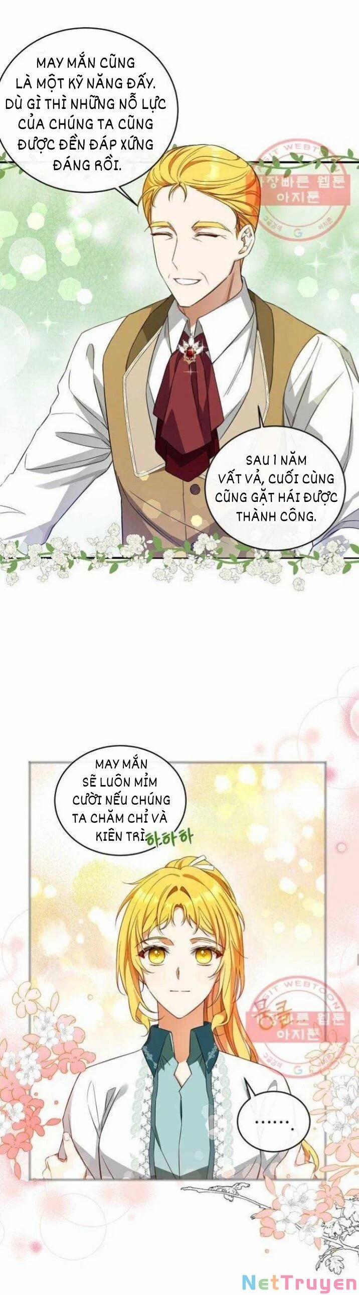 Tôi Đã Thuần Hóa Hầu Tước Ác Ma 17 trang 10